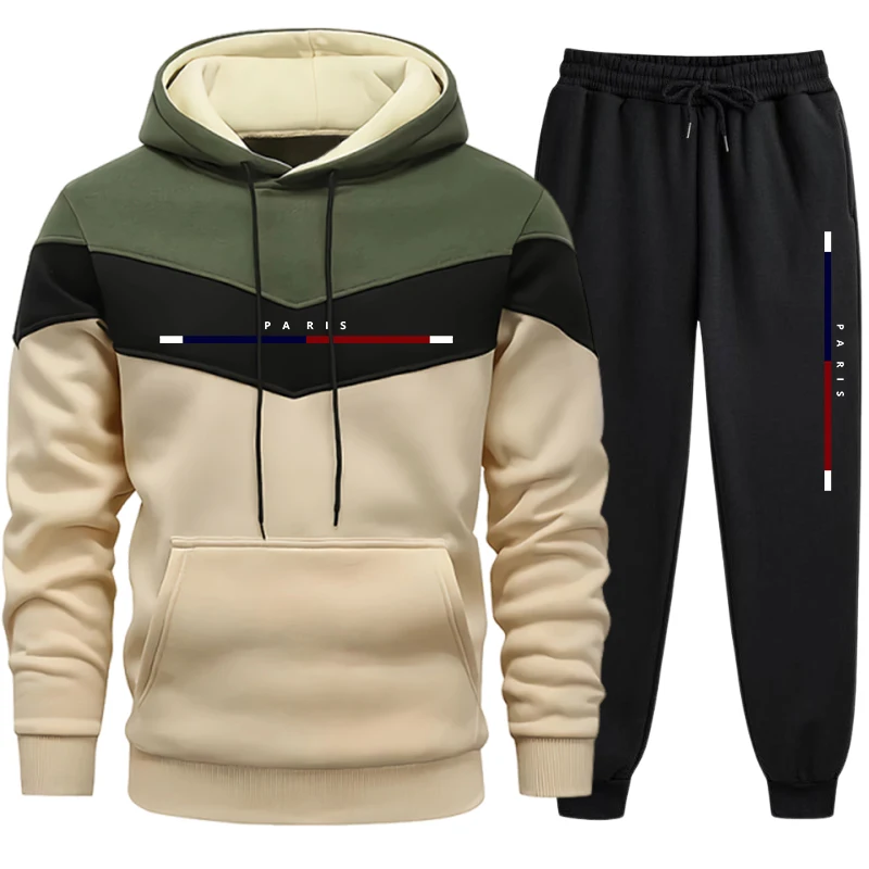 ชุดวอร์มผู้ชายขายดี เสื้อฮู้ดด - Winter Clothing Sales บทวิจารณ์และราคา