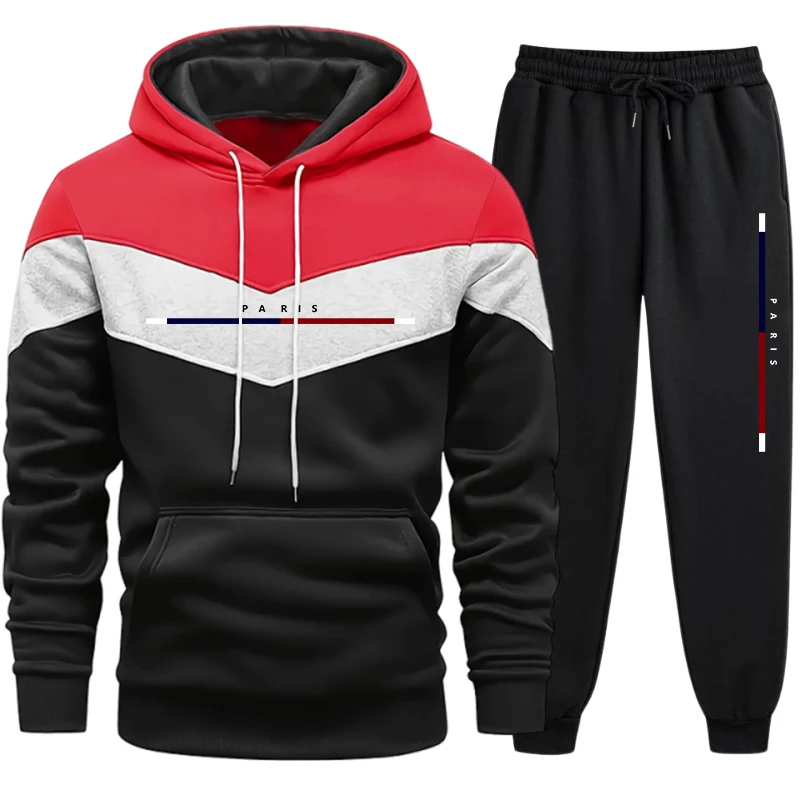 ชุดวอร์มผู้ชายขายดี เสื้อฮู้ดด - Winter Clothing Sales บทวิจารณ์และราคา