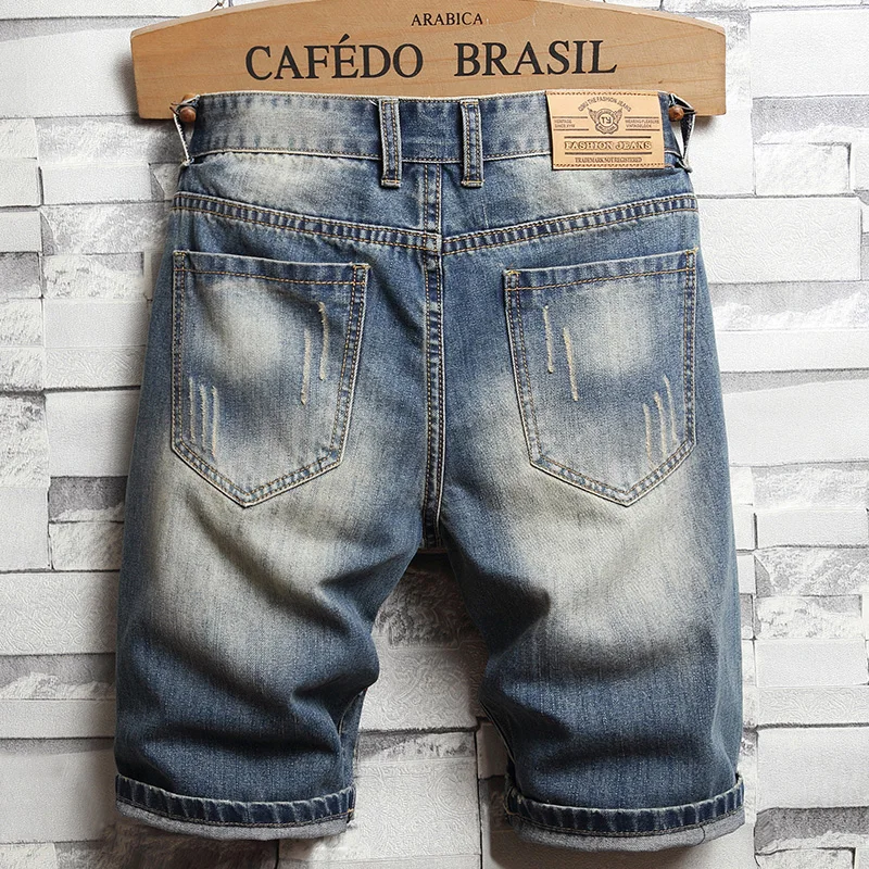 ฤดูร้อนเสื้อผ้าผู้ชายใหม่ Vint - Levis Jeans 501 บทวิจารณ์และราคา