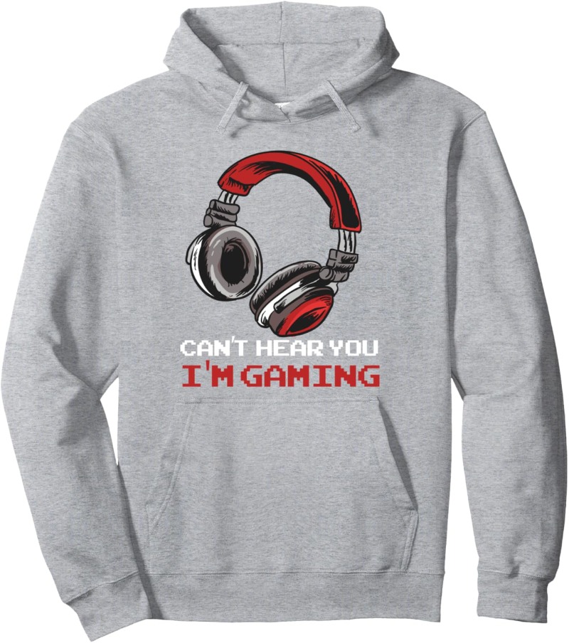 เสื้อฮู้ดลายกราฟิกเกมเมอร์ ไอเ - Winter Clothing Ideas บทวิจารณ์และราคา