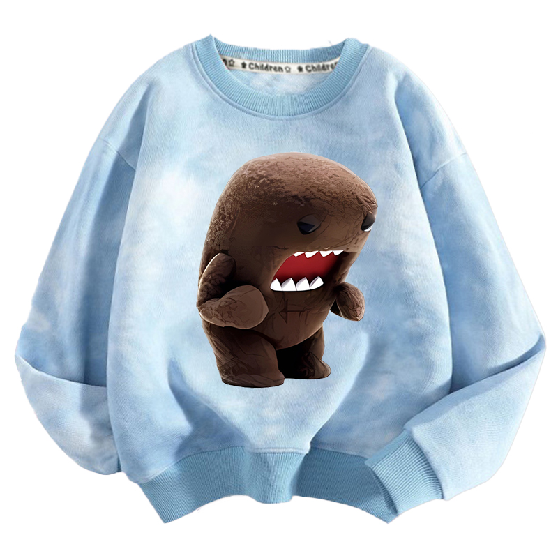 โดโมะ คุงเสื้อสเวตเตอร์คอกลมสำ - Winter Clothing For Boys บทวิจารณ์และราคา