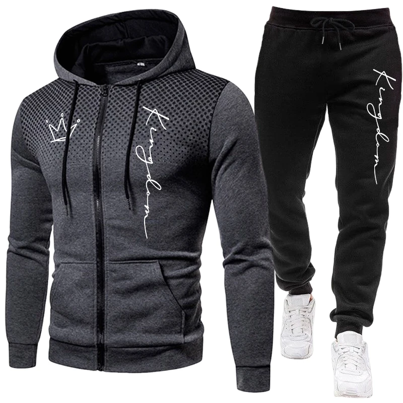 เสื้อแจ็คเก็ตแทรคสูทลำลองสำหรั - Winter Clothing Uae บทวิจารณ์และราคา