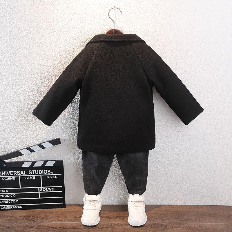 ตารางฤดูหนาวแจ็คเก็ตชายหญิงขนส - Winter Clothing For Boys บทวิจารณ์และราคา