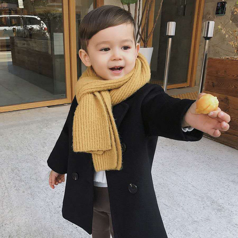 ตารางฤดูหนาวแจ็คเก็ตชายหญิงขนส - Winter Clothing For Boys บทวิจารณ์และราคา