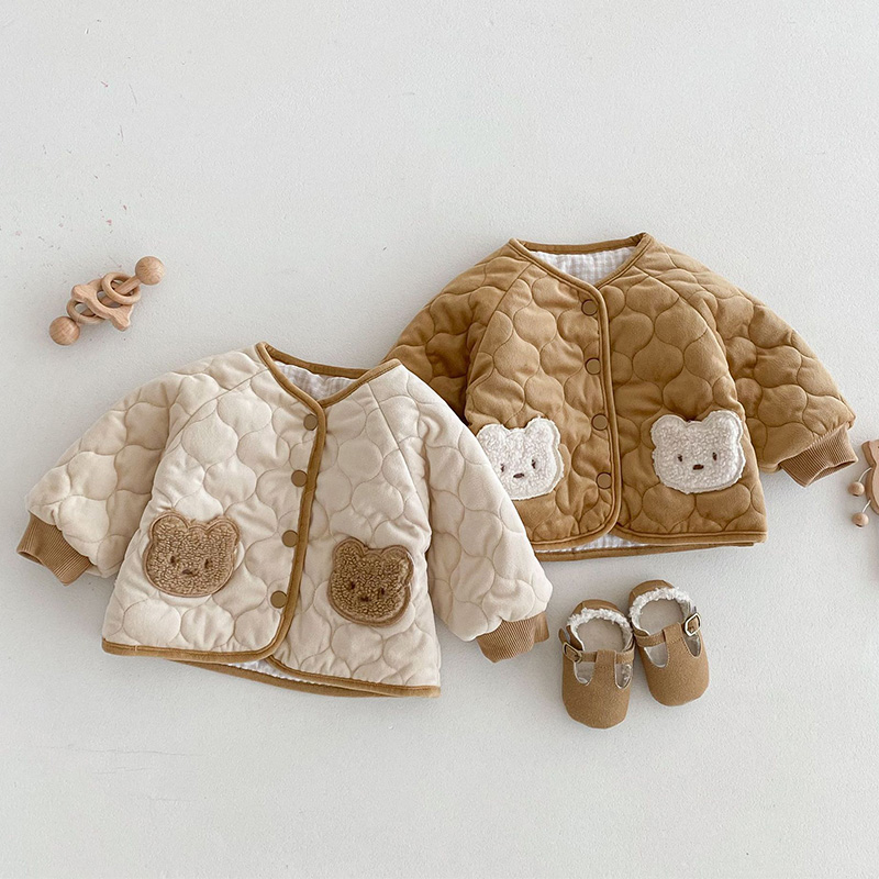 เสื้อผ้าเด็กฤดูหนาวปี 2025 ลาย - Winter Clothing For Boys บทวิจารณ์และราคา