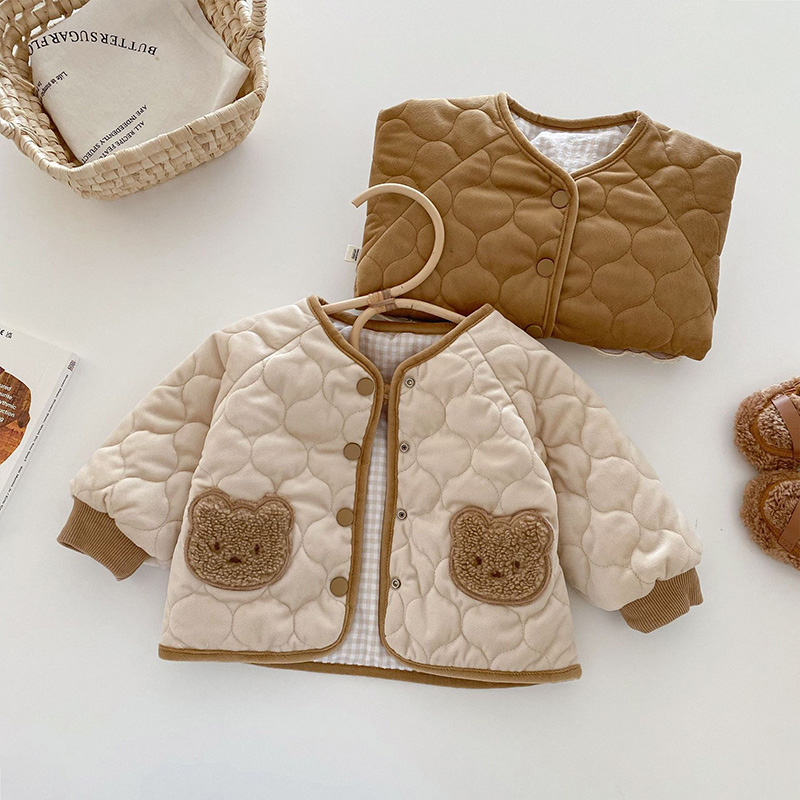 เสื้อผ้าเด็กฤดูหนาวปี 2025 ลาย - Winter Clothing For Boys บทวิจารณ์และราคา