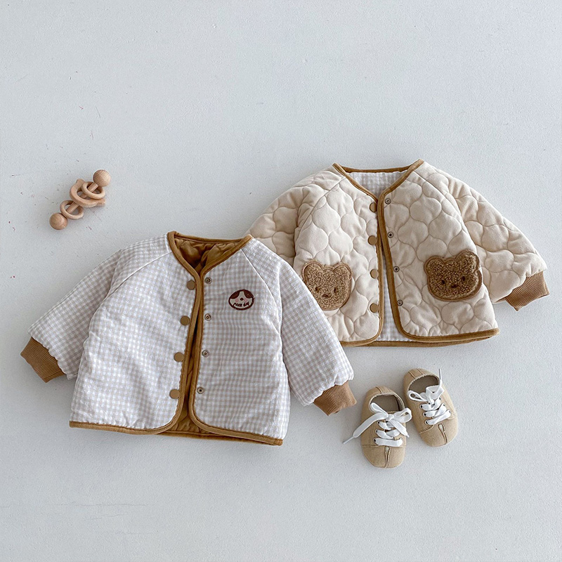 เสื้อผ้าเด็กฤดูหนาวปี 2025 ลาย - Winter Clothing For Boys บทวิจารณ์และราคา