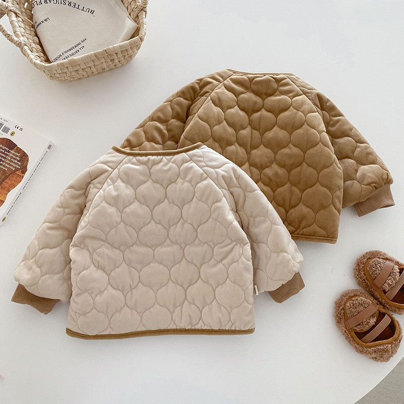 เสื้อผ้าเด็กฤดูหนาวปี 2025 ลาย - Winter Clothing For Boys บทวิจารณ์และราคา