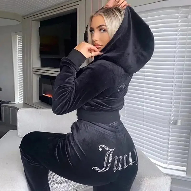 2025 ใหม่ฤดูหนาว Juicy Coutour - Winter Clothing Pk บทวิจารณ์และราคา