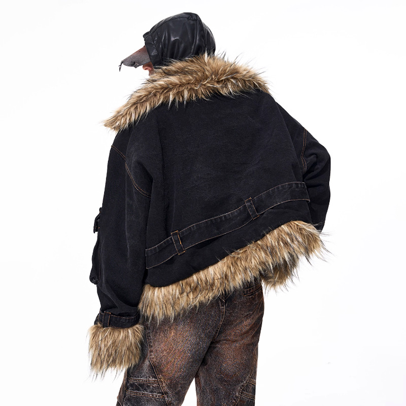 เสื้อโค้ทพาร์กาฤดูหนาว LUZHEN  - Winter Clothing Uae บทวิจารณ์และราคา