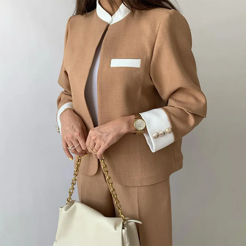 ชุดกางเกง 2 ชิ้นชุดผู้หญิง Bla - Winter Clothing Sales บทวิจารณ์และราคา