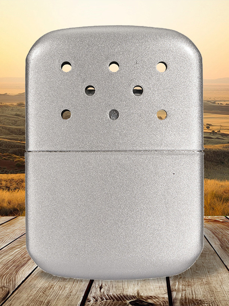 เครื่องทำความร้อนแบบพกพา เครื่ - Hand Warmer Reusable บทวิจารณ์และราคา