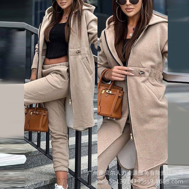 ชุดสูทสองชิ้นสำหรับกางเกงรัดรู - Winter Clothing Sales บทวิจารณ์และราคา