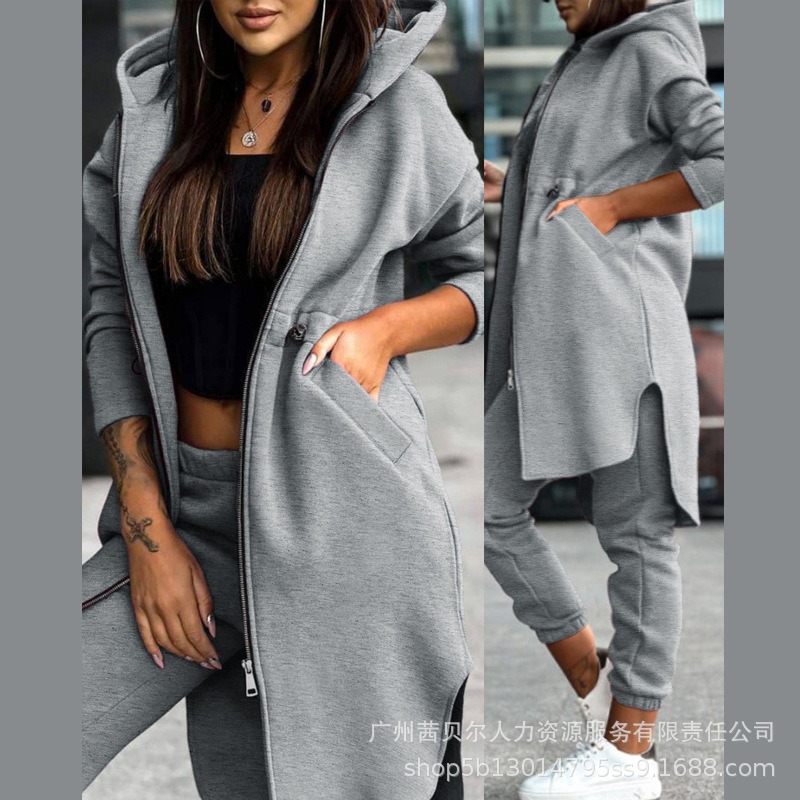 ชุดสูทสองชิ้นสำหรับกางเกงรัดรู - Winter Clothing Sales บทวิจารณ์และราคา