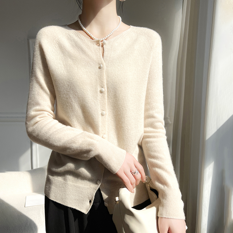 Winvynee 2024คาร์ดิแกนขนสัตว์ถ - Wool Blend Coat บทวิจารณ์และราคา