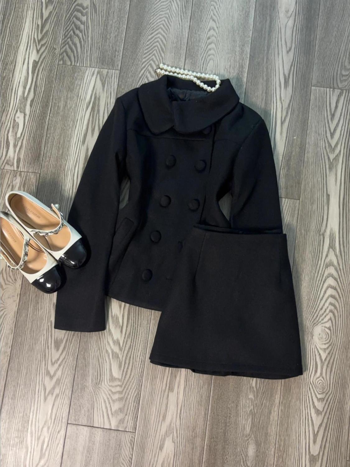 ชุดเซ็ตสองชิ้นสำหรับงานปาร์ตี้ - Winter Clothing Sales บทวิจารณ์และราคา