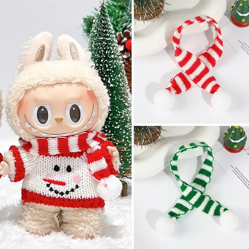 ชุดเสื้อผ้าตุ๊กตาขนาดเล็ก 15-1 - Winter Clothing For Boys บทวิจารณ์และราคา