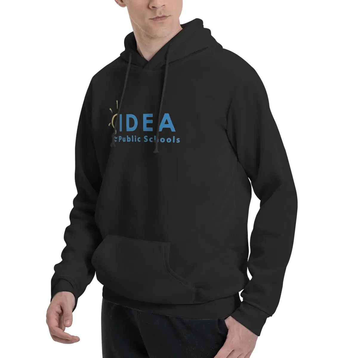 IDEA PUBLIC SCHOOLS เสื้อฮู้ดผ - Winter Clothing Ideas บทวิจารณ์และราคา
