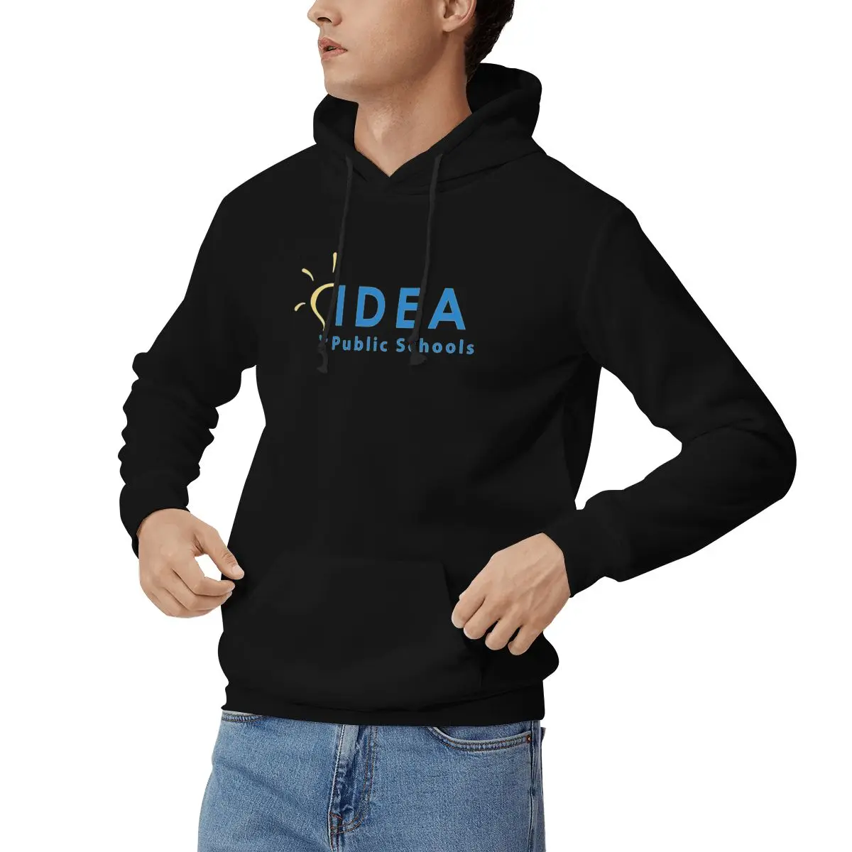 IDEA PUBLIC SCHOOLS เสื้อฮู้ดผ - Winter Clothing Ideas บทวิจารณ์และราคา
