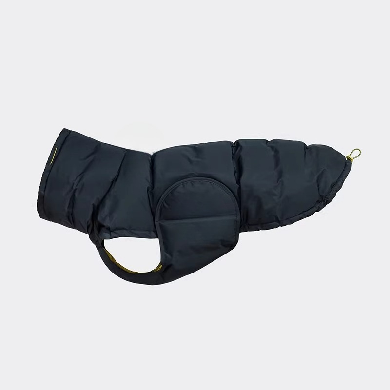 เสื้อผ้าสุนัขสำหรับฤดูใบไม้ร่ว - Winter Clothing Alaska บทวิจารณ์และราคา