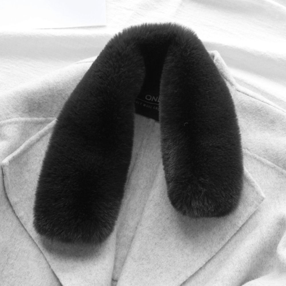 เสื้อโค้ทคอปกคอเสื้อขนสัตว์เที - Wool Blend Coat บทวิจารณ์และราคา
