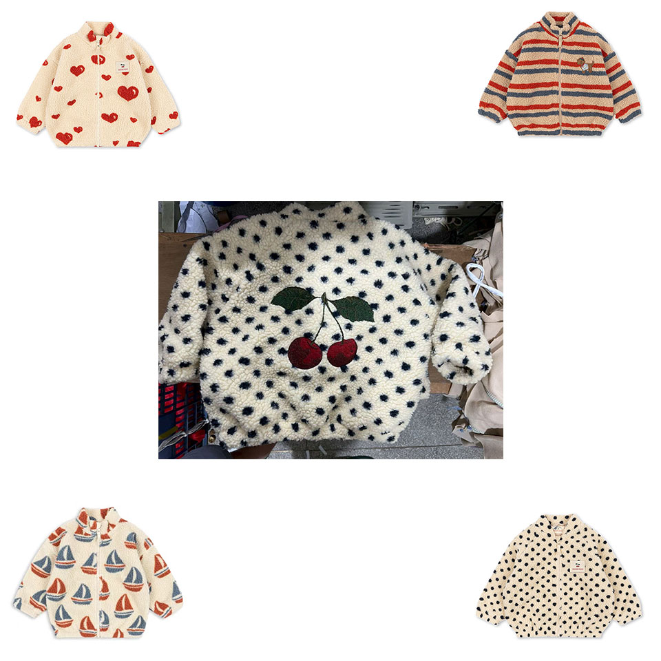 เสื้อแจ็คเก็ตผ้าฝ้ายสำหรับเด็ก - Winter Clothing For Boys บทวิจารณ์และราคา