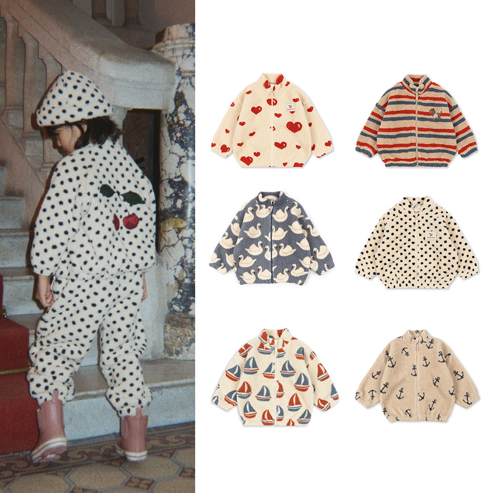 เสื้อแจ็คเก็ตผ้าฝ้ายสำหรับเด็ก - Winter Clothing For Boys บทวิจารณ์และราคา