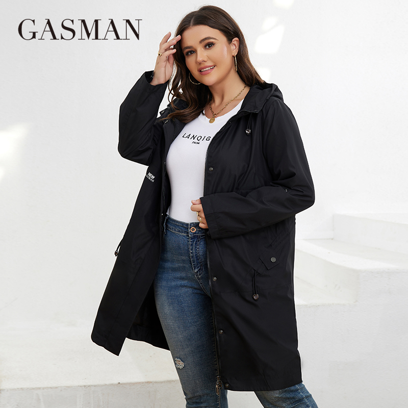 GASMAN ฤดูใบไม้ร่วงเสื้อฝน Plu - Winter Clothing Pk บทวิจารณ์และราคา