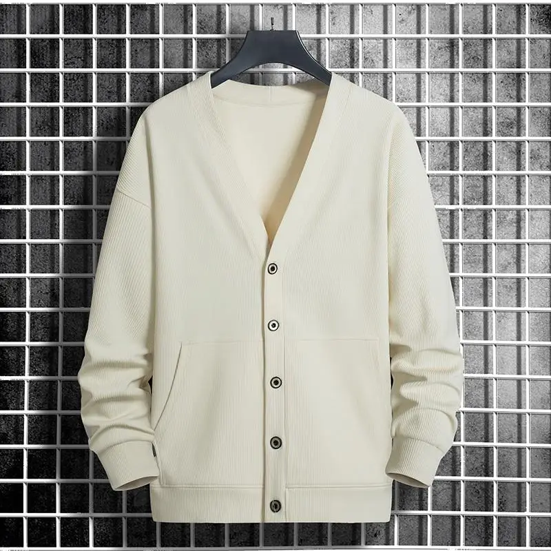 ถักเสื้อสเวตเตอร์ถักผู้ชายเกาห - Wool Blend Coat บทวิจารณ์และราคา