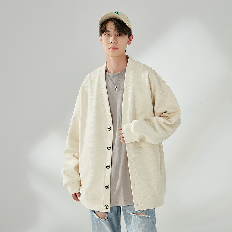 ถักเสื้อสเวตเตอร์ถักผู้ชายเกาห - Wool Blend Coat บทวิจารณ์และราคา