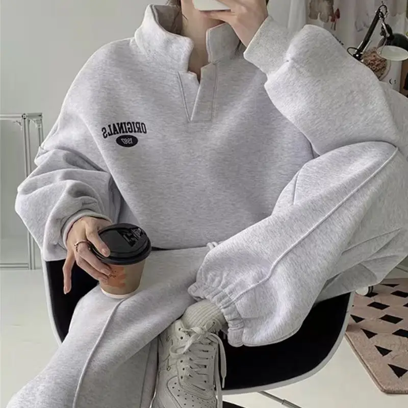 แฟชั่นผู้หญิงชุดกีฬา 2025 ฤดูใ - Winter Clothing Sales บทวิจารณ์และราคา