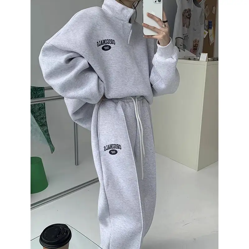 แฟชั่นผู้หญิงชุดกีฬา 2025 ฤดูใ - Winter Clothing Sales บทวิจารณ์และราคา