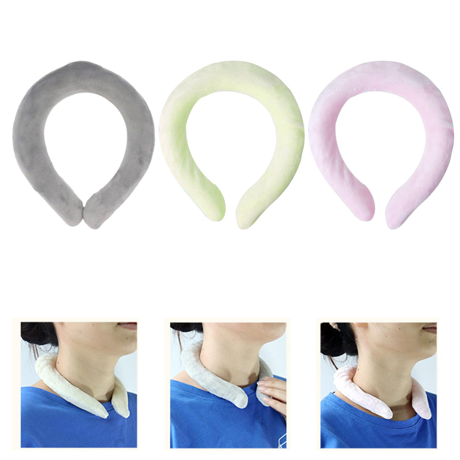 2x ที่ประคบร้อนสำหรับคอแบบพกพา - Hand Warmer Reusable บทวิจารณ์และราคา