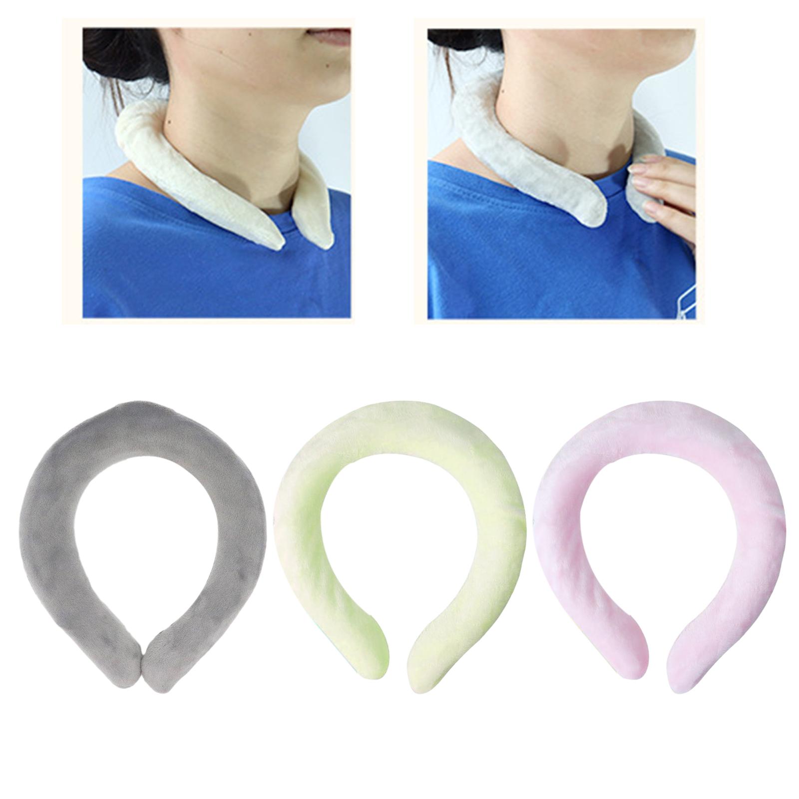 2x ที่ประคบร้อนสำหรับคอแบบพกพา - Hand Warmer Reusable บทวิจารณ์และราคา