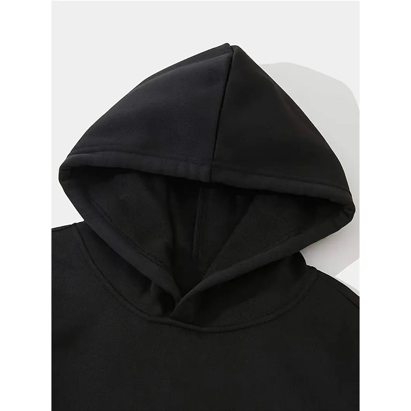 เสื้อฮู้ดดี้สีดำสำหรับผู้หญิง  - Winter Clothing Ideas บทวิจารณ์และราคา