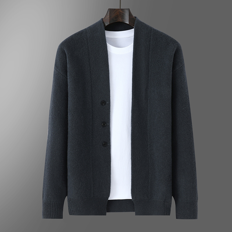 เสื้อคาร์ดิแกนหนาแบบใหม่ ฤดูใบ - Winter Clothing Uae บทวิจารณ์และราคา