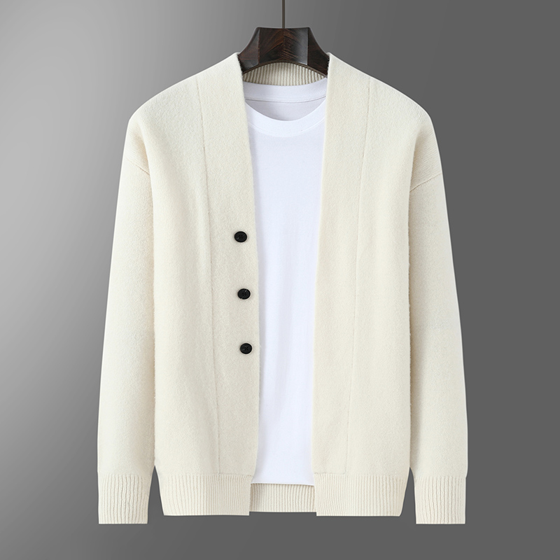 เสื้อคาร์ดิแกนหนาแบบใหม่ ฤดูใบ - Winter Clothing Uae บทวิจารณ์และราคา