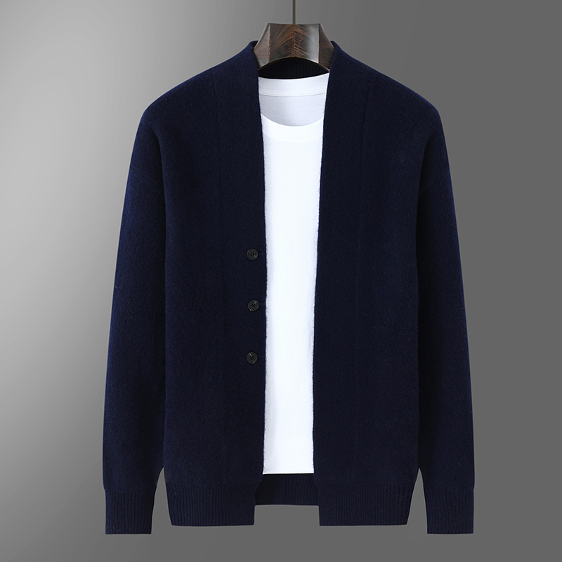 เสื้อคาร์ดิแกนหนาแบบใหม่ ฤดูใบ - Winter Clothing Uae บทวิจารณ์และราคา