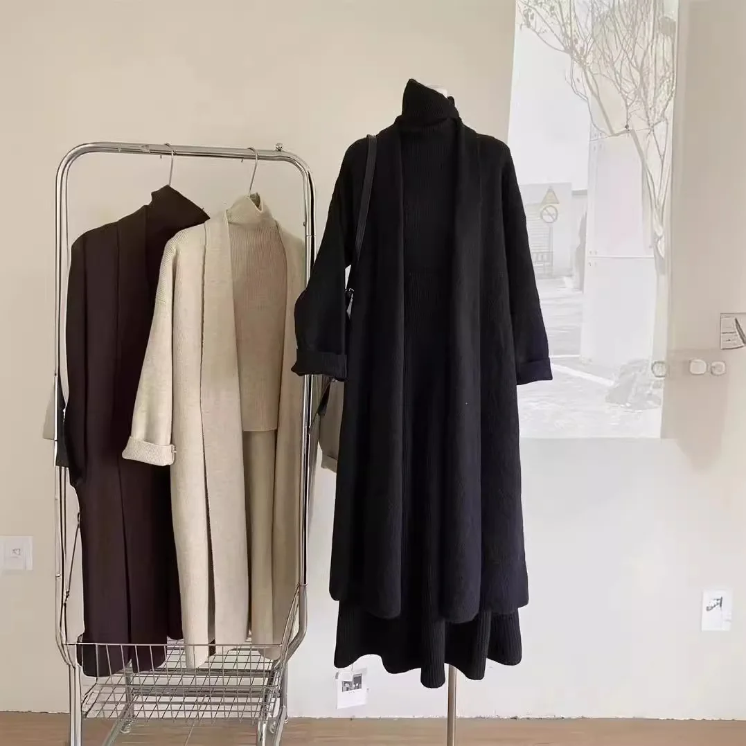 สามชิ้นชุดผู้หญิงยาวเสื้อกันหน - Winter Clothing Sales บทวิจารณ์และราคา