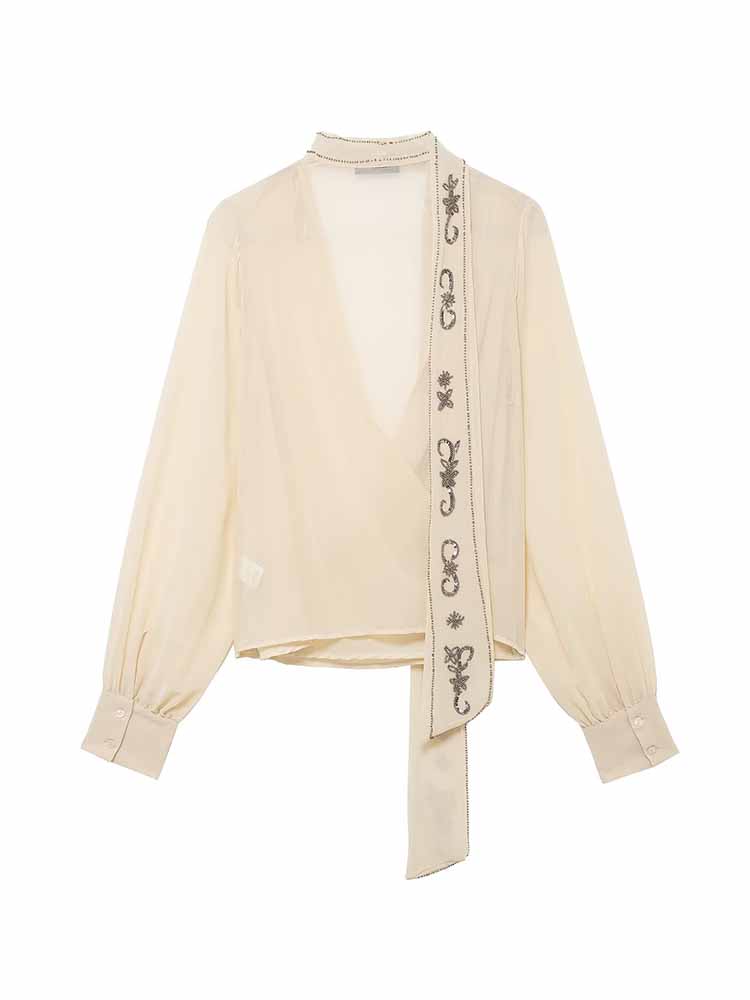 เสื้อผู้หญิงแฟชั่นฤดูร้อน แขนย - Winter Clothing Vintage บทวิจารณ์และราคา
