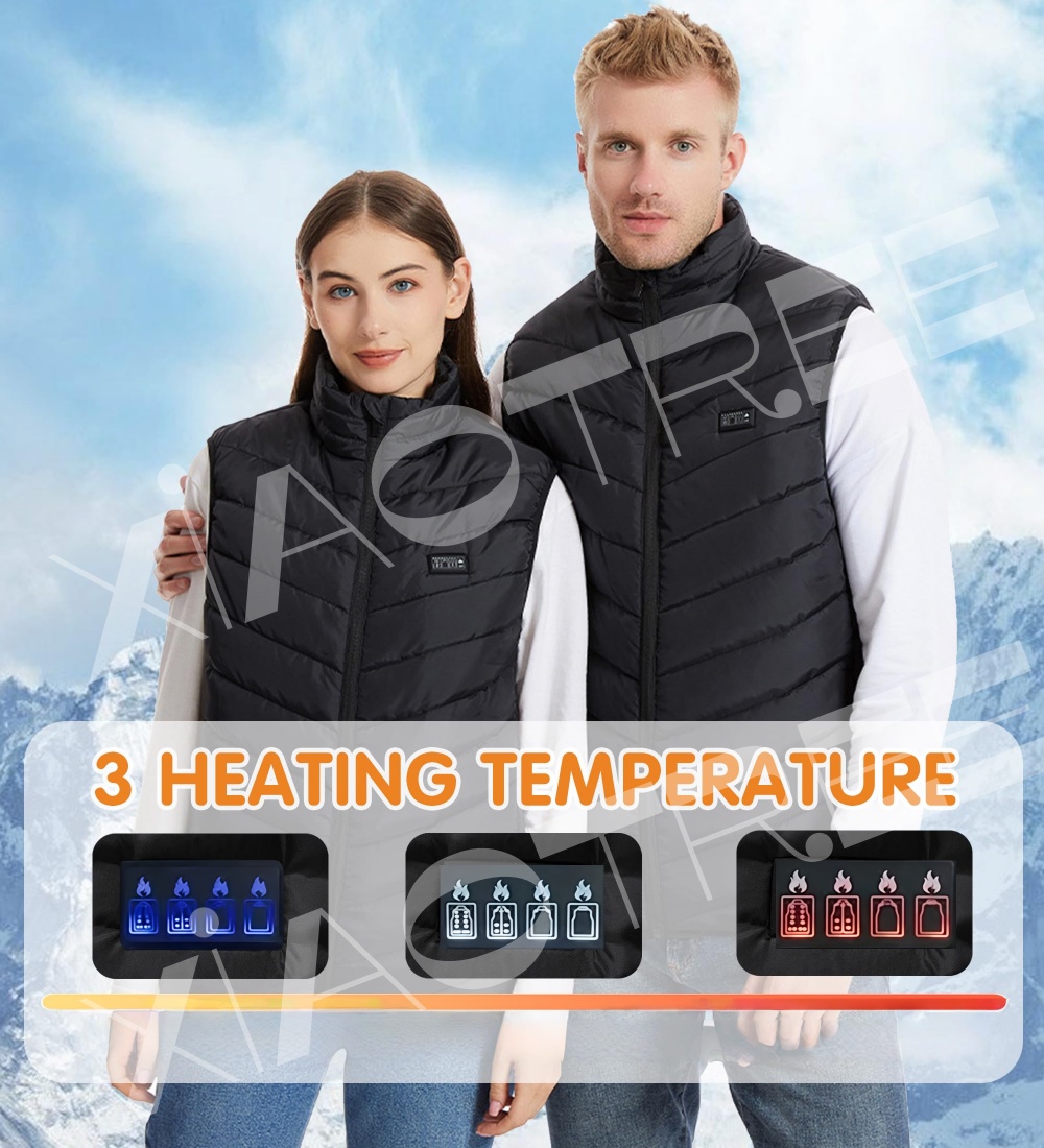 เสื้อกั๊กอุ่นร้อน 28/9 พื้นที่ - Winter Clothing Uae บทวิจารณ์และราคา