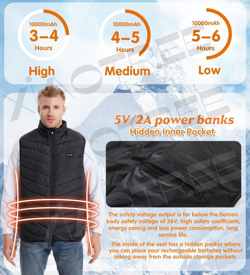 เสื้อกั๊กอุ่นร้อน 28/9 พื้นที่ - Winter Clothing Uae บทวิจารณ์และราคา