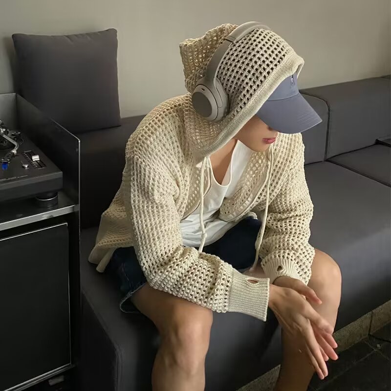 เสื้อโค้ทลำลองผู้ชายแบบโปร่ง ร - Wool Blend Coat บทวิจารณ์และราคา