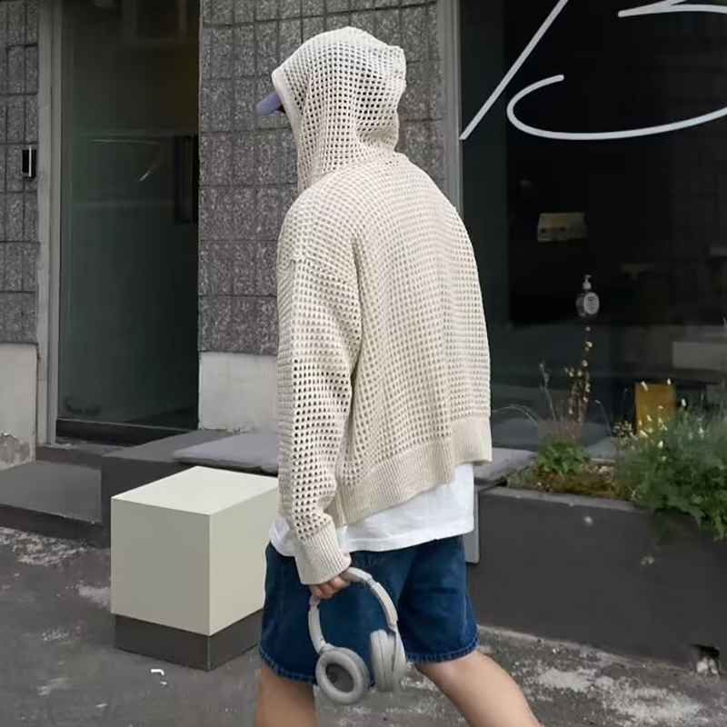 เสื้อโค้ทลำลองผู้ชายแบบโปร่ง ร - Wool Blend Coat บทวิจารณ์และราคา