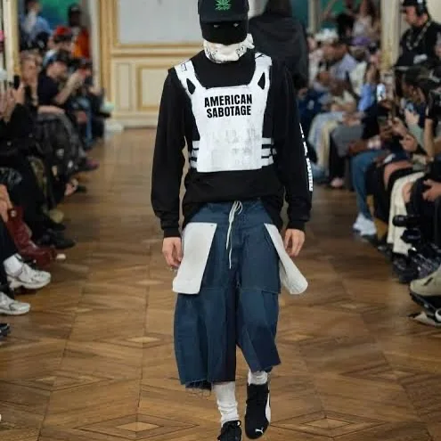 เสื้อฮู้ดดี้สไตล์ซาบาโทจ กรันจ - Winter Clothing Ideas บทวิจารณ์และราคา