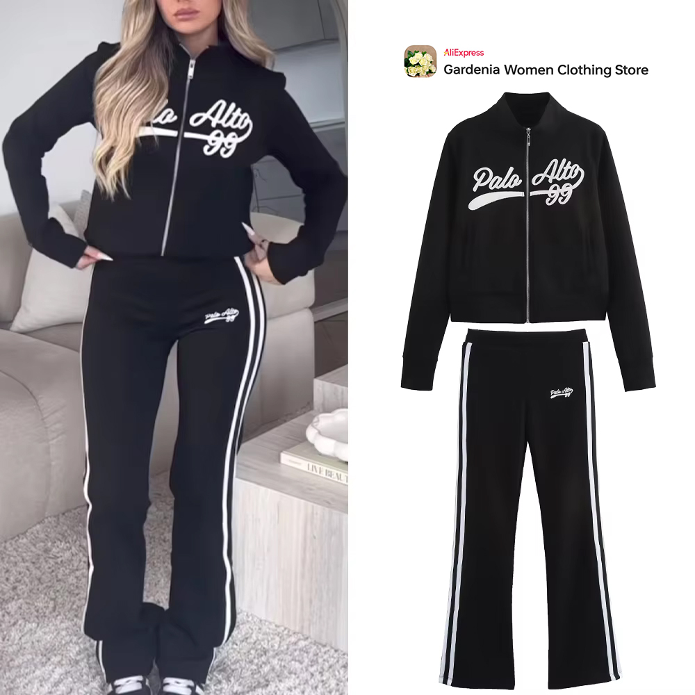 Casual Women's Black Varsity S - Winter Clothing Pk บทวิจารณ์และราคา
