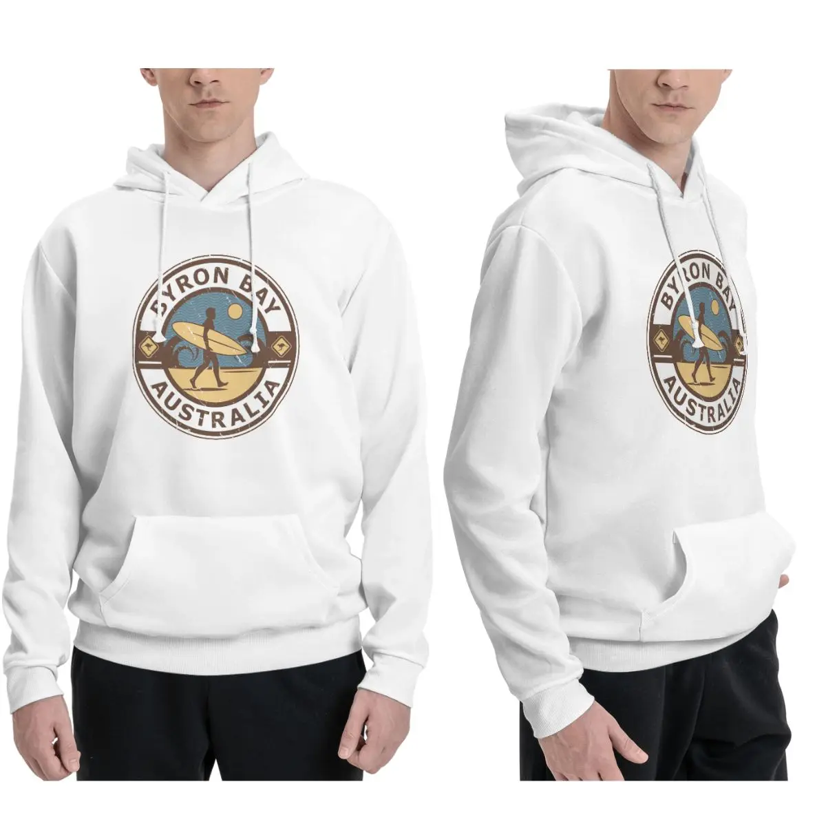 ไบรอน เบย์, ออสเตรเลียเสื้อฮู้ - Winter Clothing Women Australia บทวิจารณ์และราคา