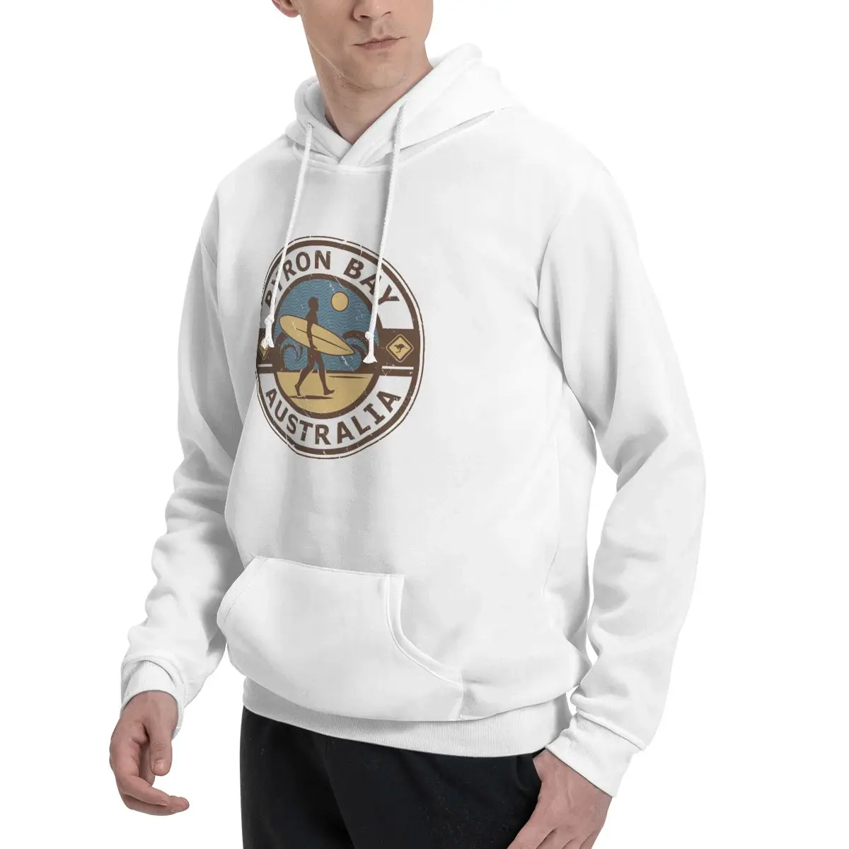 ไบรอน เบย์, ออสเตรเลียเสื้อฮู้ - Winter Clothing Women Australia บทวิจารณ์และราคา