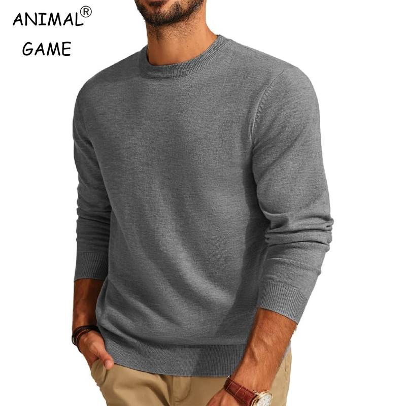 เสื้อกันหนาวแขนยาวผู้ชายลูกเรื - Winter Clothing Uae บทวิจารณ์และราคา