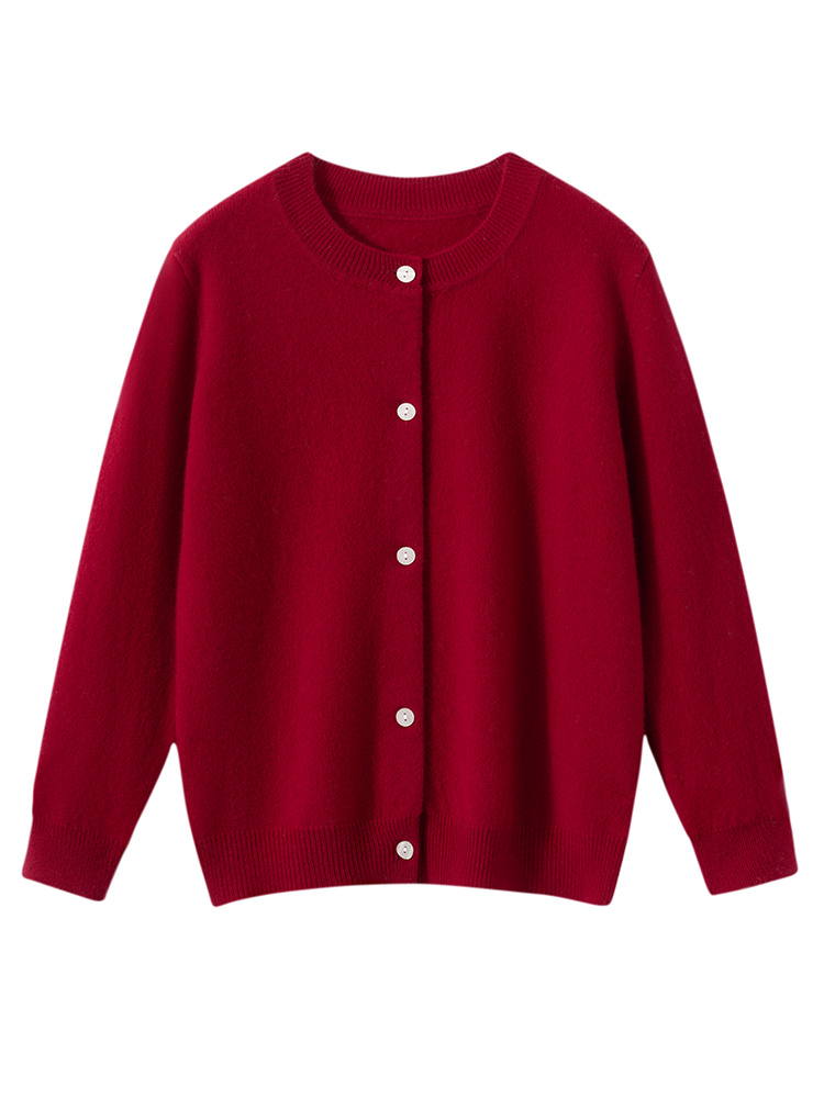 เสื้อสเวตเตอร์เด็ก คอโอ แขนยาว - Winter Clothing For Boys บทวิจารณ์และราคา